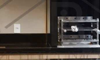 Imagem 3: Casa a venda condomínio Park gran reserve em Indaiatuba