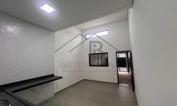 Imagem 2: Imperdível oportunidade Casa à venda em Indaiatuba-SP, Residencial Sabiás - 2 quartos, 1 s