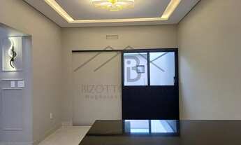 Imagem 7: BELISSIMA CASA A VENDA NO RESIDENCIAL VILA PARATY NO JARDIM DOS IMPERIOS EM INDAIATUBA , C