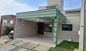 Imagem 2: BELISSIMA CASA A VENDA NO RESIDENCIAL VILA PARATY NO JARDIM DOS IMPERIOS EM INDAIATUBA , C