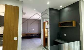 Imagem 3: Belíssimo Sobrado a Venda no Residencial Gran Reserve em Indaiatuba São Paulo. Cidade mara