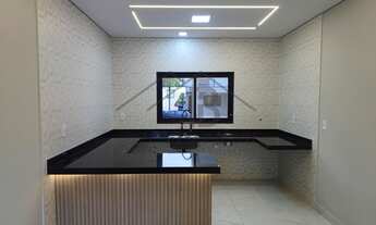 Imagem 5: BELISSIMA CASA A VENDA NO RESIDENCIAL VILA PARATY NO JARDIM DOS IMPERIOS EM INDAIATUBA , C