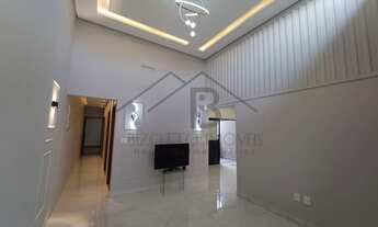 Imagem 3: BELISSIMA CASA A VENDA NO RESIDENCIAL VILA PARATY NO JARDIM DOS IMPERIOS EM INDAIATUBA , C