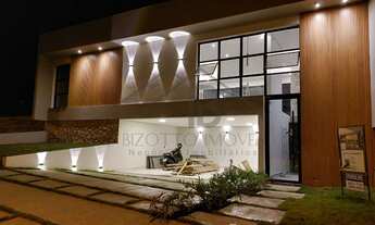 Imagem: Casa a venda condomínio Park gran reserve