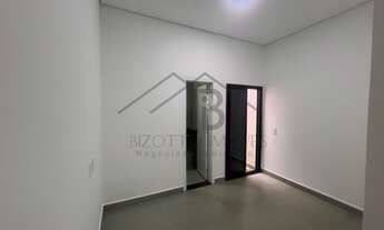 Imagem 7: Imperdível oportunidade Casa à venda em Indaiatuba-SP, Residencial Sabiás - 2 quartos, 1 s