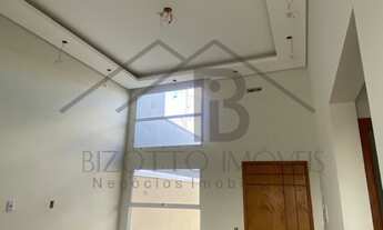 Imagem 6: Oportunidade casa jardim dos sabias !!! 2 Dormitórios sendo 1 suíte, cozinha integrada co