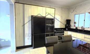 Imagem 5: Casa com 2 dormitórios e 1 suíte a venda jardim colonial Indaiatuba SP - Próximo ao Parque