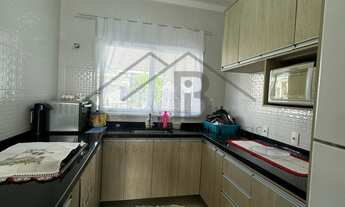 Imagem 3: Casa à venda no Jd dos Impérios - VILLA PARATY - 2 dorm com 1 suíte - HOME OFFICE planejad