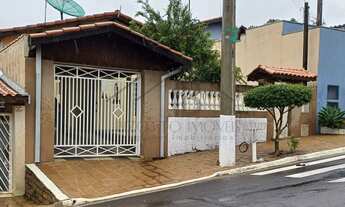 Imagem 2: Casa a venda no jardim vila Rubens ,na cidade de Indaiatuba SP