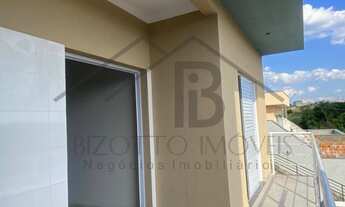 Imagem 5: Oportunidade casa jardim dos sabias !!! 2 Dormitórios sendo 1 suíte, cozinha integrada co