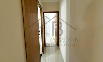 Imagem 6: Casa à venda no Jd dos Impérios - VILLA PARATY - 2 dorm com 1 suíte - HOME OFFICE planejad