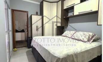 Imagem 7: Casa com 2 dormitórios e 1 suíte a venda jardim colonial Indaiatuba SP - Próximo ao Parque