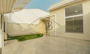 Imagem: Belíssima Casa Venda no Jardim Monte Carlo