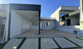 Imagem: Casa à venda no Jd dos Impérios - VILLA