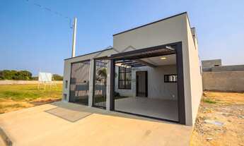 Imagem: VENDE-SE UMA LINDA CASA NO JARDIM BOM SUCESSO