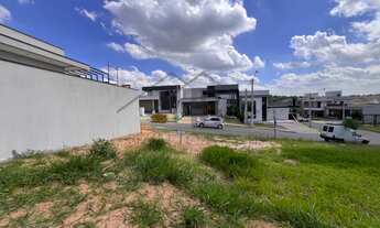 Imagem: Terreno em condomínio Residencial Milano