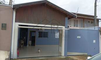 Imagem 2: Casa com 2 dormitórios e 1 suíte a venda jardim colonial Indaiatuba SP - Próximo ao Parque