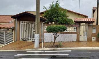 Imagem: Casa a venda no jardim vila Rubens, na cidade