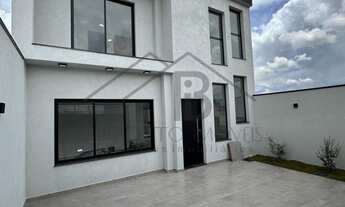 Imagem 7: Belíssima casa Smart city, Indaiatuba SP - Sobrado com 3 dormitórios sendo 2 suítes, acaba