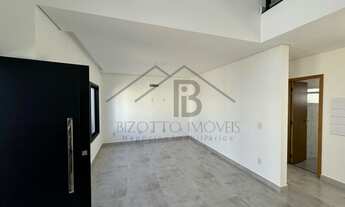 Imagem 2: Belíssima casa Smart city, Indaiatuba SP - Sobrado com 3 dormitórios sendo 2 suítes, acaba