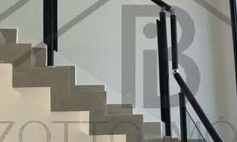 Imagem 4: Belíssima casa Smart city, Indaiatuba SP - Sobrado com 3 dormitórios sendo 2 suítes, acaba