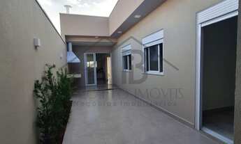 Imagem 5: Imperdível! Casa à venda em Indaiatuba-SP, 3 quartos, 2 salas, 2 banheiros, 105m², no Jard