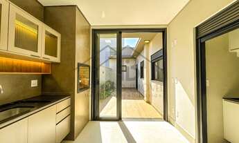 Imagem 6: Imperdível oportunidade de adquirir casa em condomínio no Loteamento Park Gran Reserve em