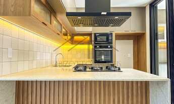 Imagem 3: Imperdível oportunidade de adquirir casa em condomínio no Loteamento Park Gran Reserve em