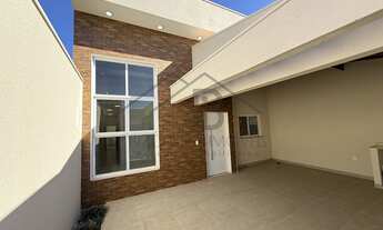 Imagem: VENDE-SE CASA NO JARDIM VENEZA NA CIDADE