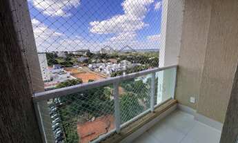 Imagem: VENDE-SE APARTAMENTO NO RESIDENCIAL VISTA