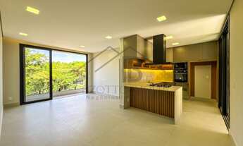 Imagem 1: Imperdível oportunidade de adquirir casa em condomínio no Loteamento Park Gran Reserve em