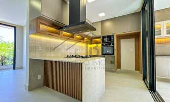 Imagem 2: Imperdível oportunidade de adquirir casa em condomínio no Loteamento Park Gran Reserve em