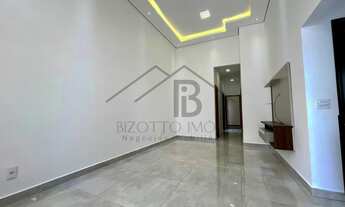 Imagem 4: Casa em Condomínio com 3 Quartos e 2 Vagas de Garagem no Jardim Park Real, Indaiatuba-SP