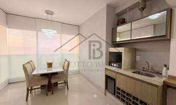 Imagem 7: Imperdível! Apartamento de 3 quartos e 2 suítes no Residencial Le Jardin, Indaiatuba-SP