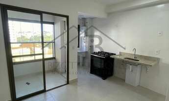 Imagem 2: Apartamento em Indaiatuba no Residencial Manai de 2 quartos com suíte e 2 vagas na cidade