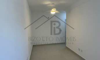 Imagem 5: Apartamento em Indaiatuba no Residencial Manai de 2 quartos com suíte e 2 vagas na cidade