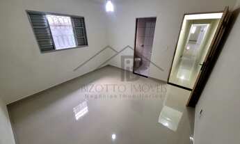 Imagem 7: CASA A VENDA JD MORADA DO SOL - 2 DORMITORIOS / 1 SUÍTE - ACEITA FINANCIAMENTO BANACÁRIO