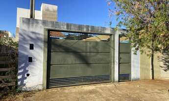 Imagem 1: OPORTUNIDADE CASA COM TERRENO DE 150M2 NO CARLOS ALDROVANDI COM EXCELENTE LOCALIZAÇÃO