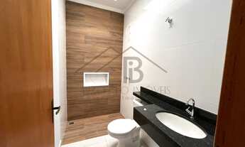 Imagem 4: Imperdível! Casa à venda em Salto-SP, no Jardim Panorama: 2 quartos, 1 suíte, 1 sala, 2 ba