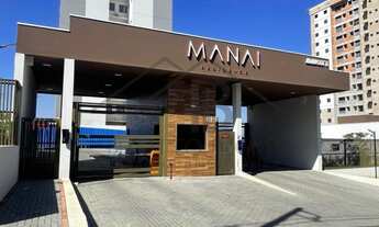 Imagem: Apartamento em Indaiatuba no Residencial