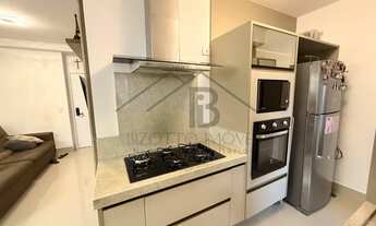 Imagem 2: Imperdível! Apartamento de 3 quartos e 2 suítes no Residencial Le Jardin, Indaiatuba-SP