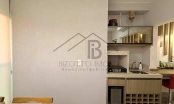 Imagem 5: Imperdível! Apartamento de 3 quartos e 2 suítes no Residencial Le Jardin, Indaiatuba-SP