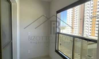 Imagem 3: Apartamento em Indaiatuba no Residencial Manai de 2 quartos com suíte e 2 vagas na cidade