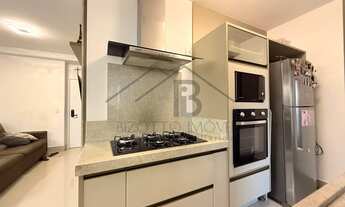 Imagem 4: Imperdível! Apartamento de 3 quartos e 2 suítes no Residencial Le Jardin, Indaiatuba-SP