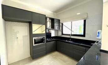 Imagem 6: Casa em Condomínio com 3 Quartos e 2 Vagas de Garagem no Jardim Park Real, Indaiatuba-SP