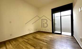 Imagem 7: Casa em Condomínio com 3 Quartos e 2 Vagas de Garagem no Jardim Park Real, Indaiatuba-SP