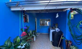 Imagem 5: OPORTUNIDADE CASA COM TERRENO DE 150M2 NO CARLOS ALDROVANDI COM EXCELENTE LOCALIZAÇÃO