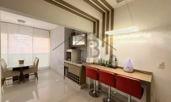 Imagem 6: Imperdível! Apartamento de 3 quartos e 2 suítes no Residencial Le Jardin, Indaiatuba-SP