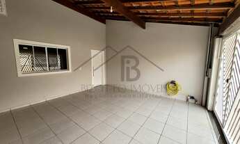 Imagem: CASA A VENDA JD MORADA DO SOL - 2 DORMITORIOS