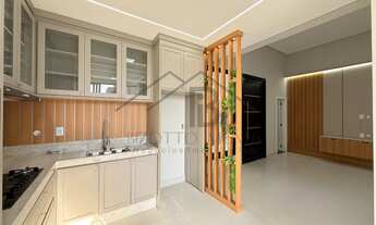 Imagem 7: Residência de alto padrão no condomínio Park Gran Reserve em Indaiatuba-SP: 3 quartos, 3 s